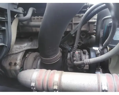 DETROIT DD13 (471927) ENGINE ASSEMBLY