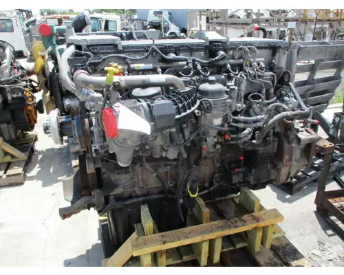 DETROIT DD13 (471927) ENGINE ASSEMBLY