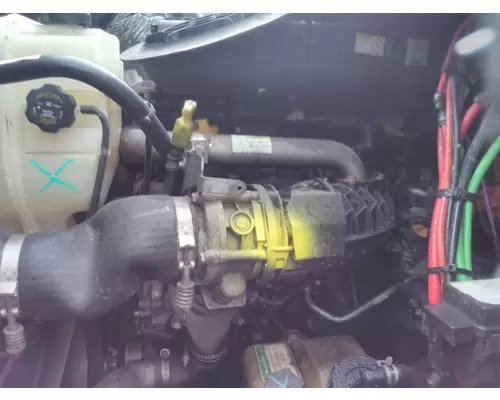 DETROIT DD13 (471927) ENGINE ASSEMBLY
