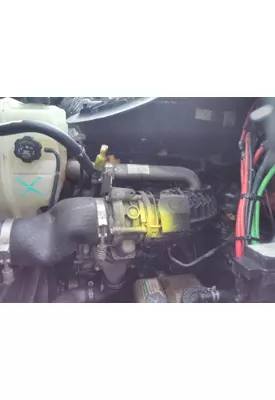 DETROIT DD13 (471927) ENGINE ASSEMBLY