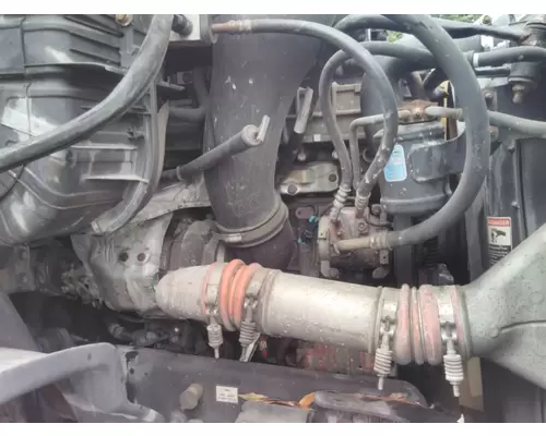 DETROIT DD13 (471927) ENGINE ASSEMBLY