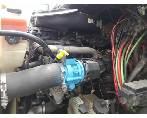DETROIT DD13 (471927) ENGINE ASSEMBLY