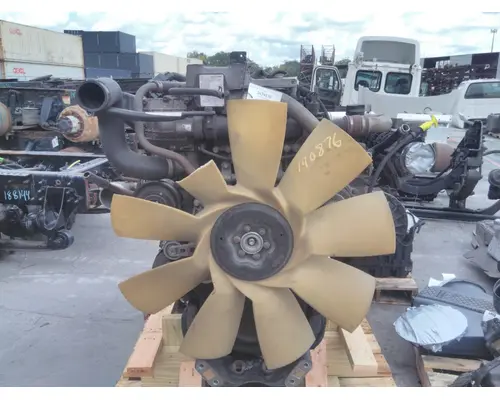 DETROIT DD13 (471927) ENGINE ASSEMBLY