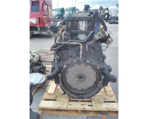 DETROIT DD13 (471927) ENGINE ASSEMBLY