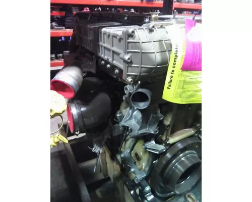 DETROIT DD13 (471927) ENGINE ASSEMBLY