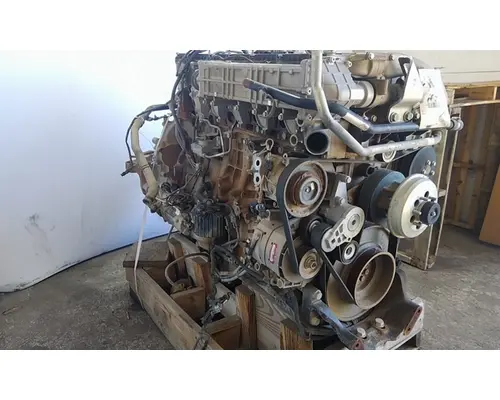 DETROIT DD13 (471927) ENGINE ASSEMBLY