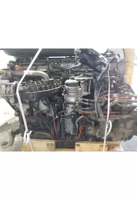 DETROIT DD13 (471927) ENGINE ASSEMBLY