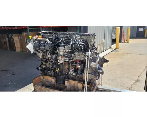 DETROIT DD13 (471927) ENGINE ASSEMBLY