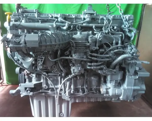 DETROIT DD13 (471927) ENGINE ASSEMBLY