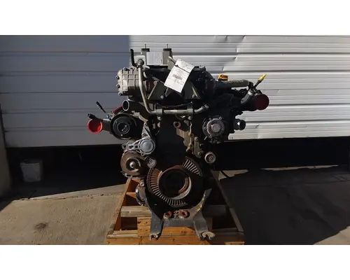 DETROIT DD13 (471927) ENGINE ASSEMBLY