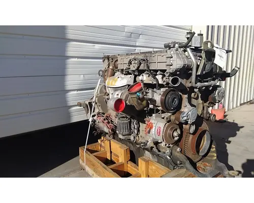 DETROIT DD13 (471927) ENGINE ASSEMBLY