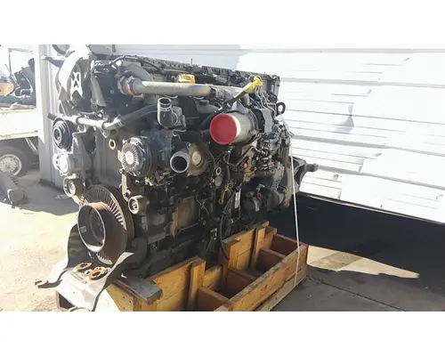 DETROIT DD13 (471927) ENGINE ASSEMBLY