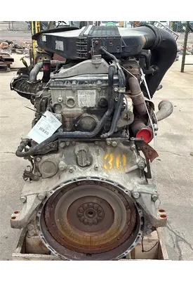 DETROIT DD13 (471927) ENGINE ASSEMBLY