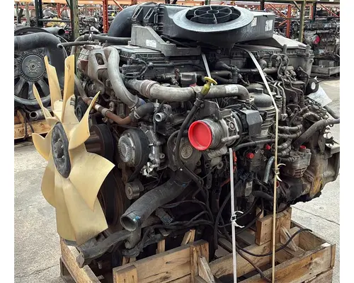 DETROIT DD13 (471927) ENGINE ASSEMBLY