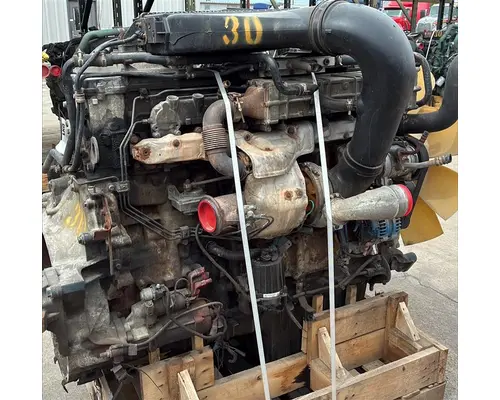 DETROIT DD13 (471927) ENGINE ASSEMBLY