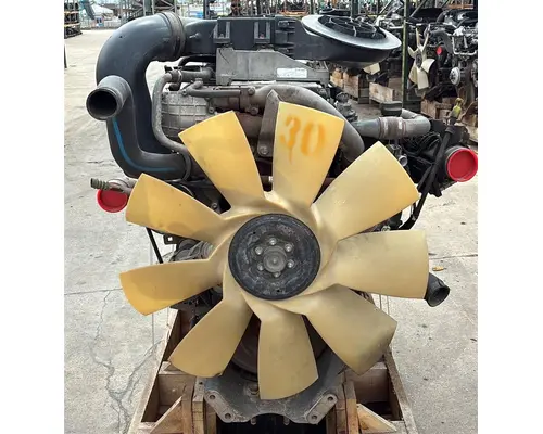 DETROIT DD13 (471927) ENGINE ASSEMBLY