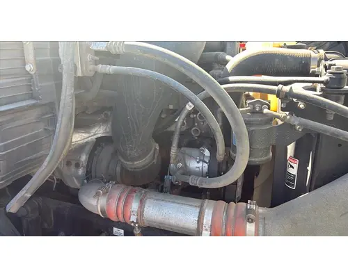DETROIT DD13 (471927) ENGINE ASSEMBLY