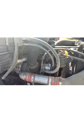 DETROIT DD13 (471927) ENGINE ASSEMBLY