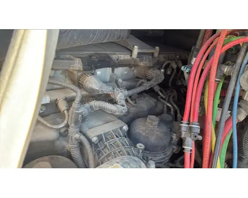 DETROIT DD13 (471927) ENGINE ASSEMBLY