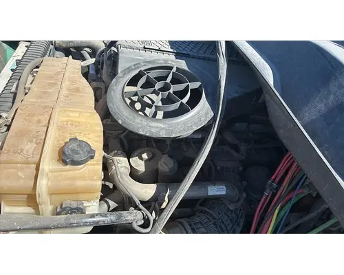 DETROIT DD13 (471927) ENGINE ASSEMBLY