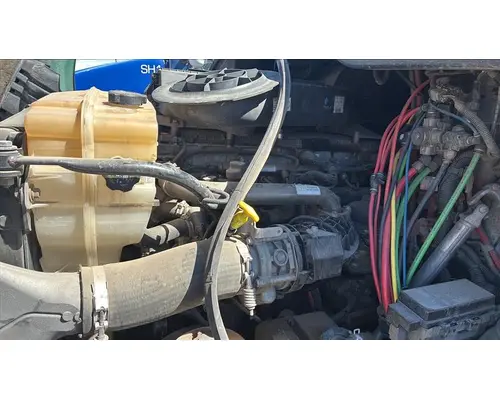 DETROIT DD13 (471927) ENGINE ASSEMBLY