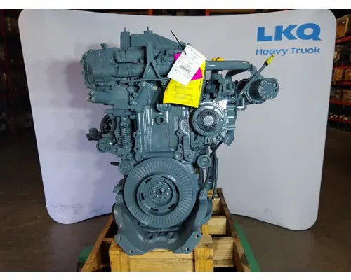 DETROIT DD13 (471927) ENGINE ASSEMBLY