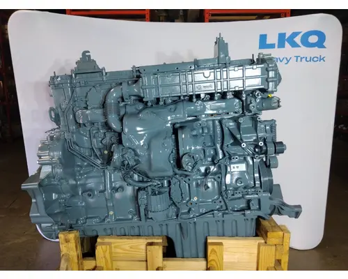 DETROIT DD13 (471927) ENGINE ASSEMBLY