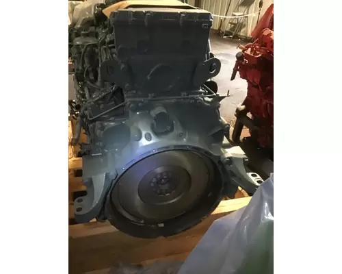 DETROIT DD13 (471927) ENGINE ASSEMBLY