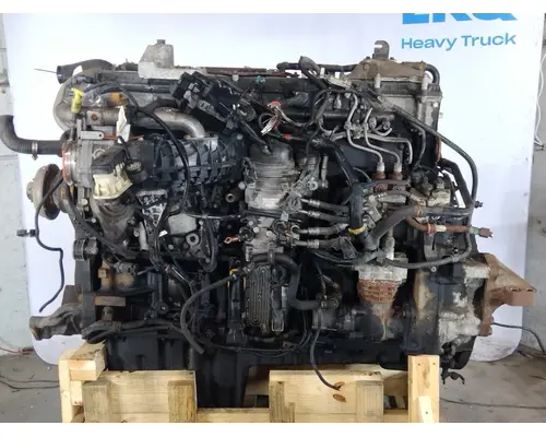 DETROIT DD13 (471927) ENGINE ASSEMBLY