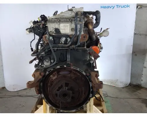 DETROIT DD13 (471927) ENGINE ASSEMBLY