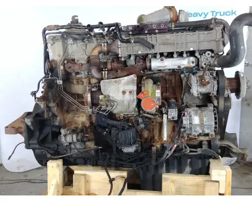 DETROIT DD13 (471927) ENGINE ASSEMBLY