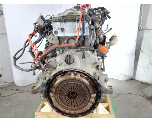DETROIT DD13 (471927) ENGINE ASSEMBLY