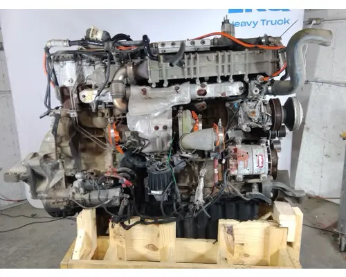 DETROIT DD13 (471927) ENGINE ASSEMBLY