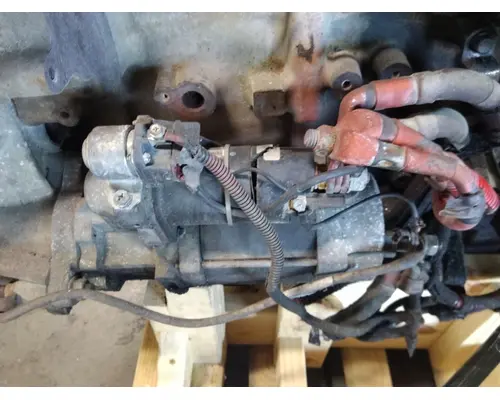 DETROIT DD13 (471927) ENGINE ASSEMBLY