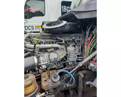 DETROIT DD13 (471927) ENGINE ASSEMBLY