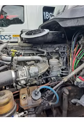 DETROIT DD13 (471927) ENGINE ASSEMBLY