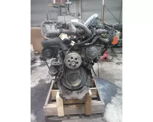 DETROIT DD13 (471927) ENGINE ASSEMBLY