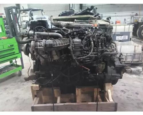 DETROIT DD13 (471927) ENGINE ASSEMBLY