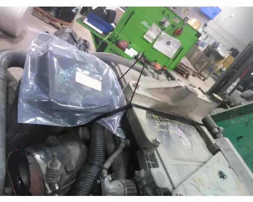 DETROIT DD13 (471927) ENGINE ASSEMBLY