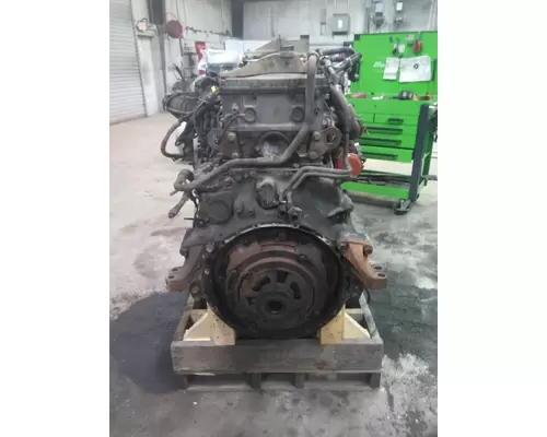 DETROIT DD13 (471927) ENGINE ASSEMBLY