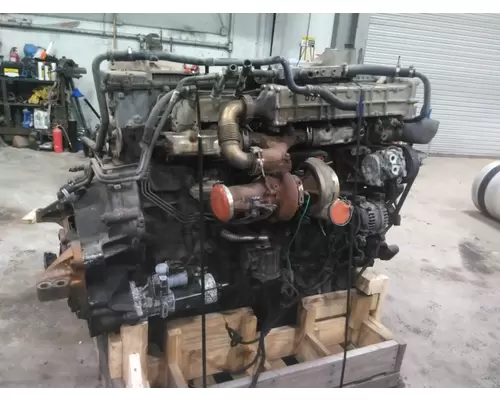 DETROIT DD13 (471927) ENGINE ASSEMBLY
