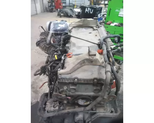 DETROIT DD13 (471927) ENGINE ASSEMBLY