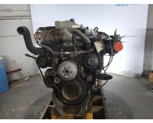 DETROIT DD13 (471927) ENGINE ASSEMBLY
