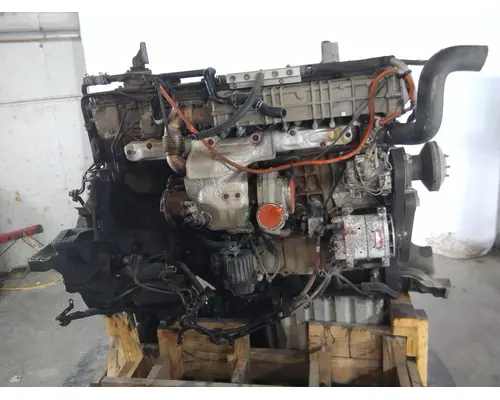 DETROIT DD13 (471927) ENGINE ASSEMBLY