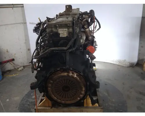 DETROIT DD13 (471927) ENGINE ASSEMBLY