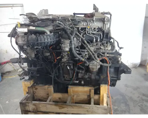 DETROIT DD13 (471927) ENGINE ASSEMBLY