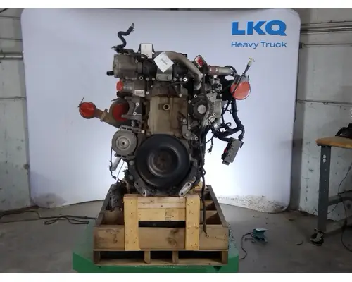 DETROIT DD13 (471927) ENGINE ASSEMBLY