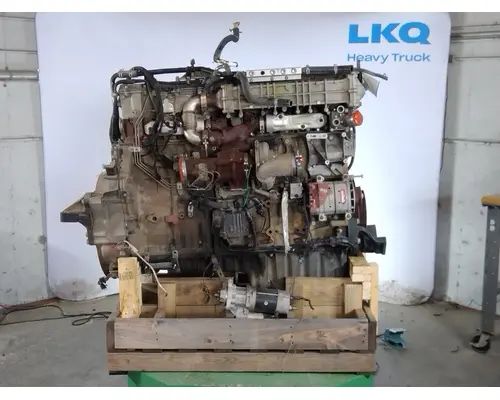 DETROIT DD13 (471927) ENGINE ASSEMBLY