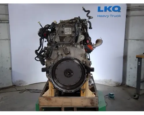 DETROIT DD13 (471927) ENGINE ASSEMBLY