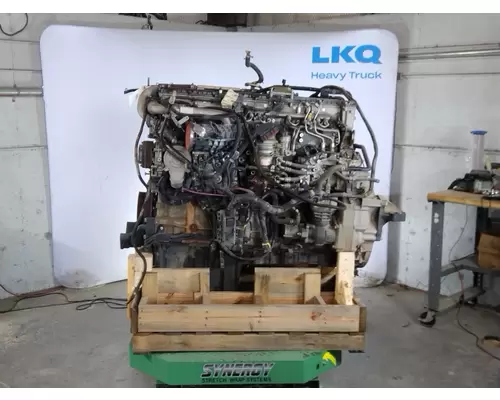 DETROIT DD13 (471927) ENGINE ASSEMBLY